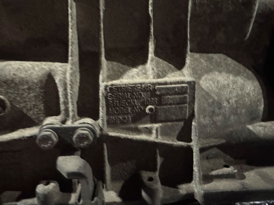 6hp26 бмв 530д 218