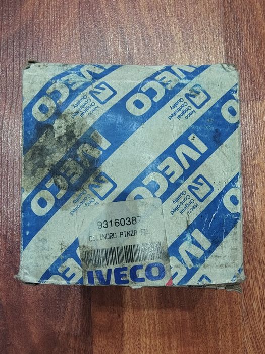 Cruce cardan Iveco 59.12