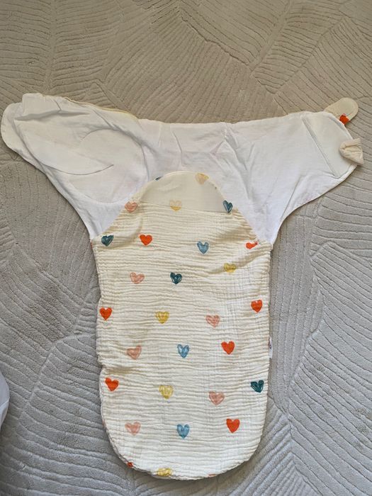 Нова антистрес пелена