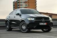 Mercedes-Benz GLE Coupe ///AMG / LED Adaptive / Panoramic / Distronic / BURMESTER