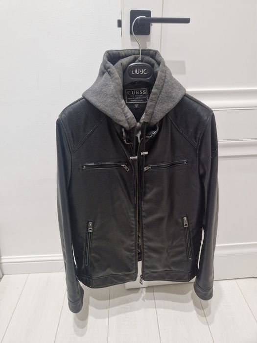 Мужская куртка GUESS