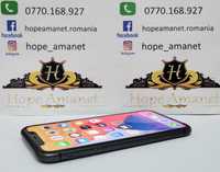 Hope Amanet P11 Iphone 11/128gb--84% baterie/Garantie 12 luni