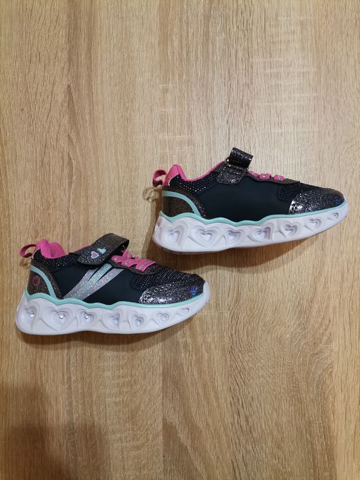 Детски маратонки Walkx