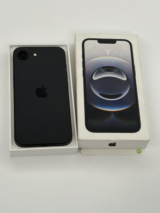 Iphone 16E - 128 gb - nou