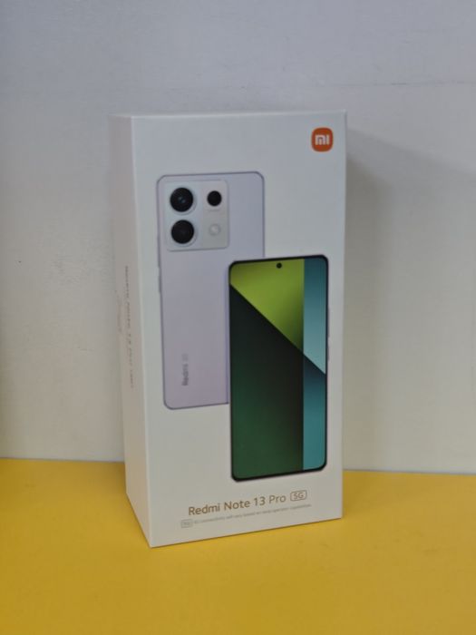 Redmi Note 13 Pro 5G
