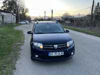 Dacia Logan Mcv 0.9 TCe inmatriculata proprietar