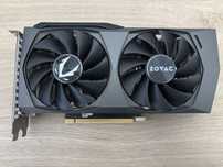 Placa Video Nvidia RTX 3060 12GB 192Bits