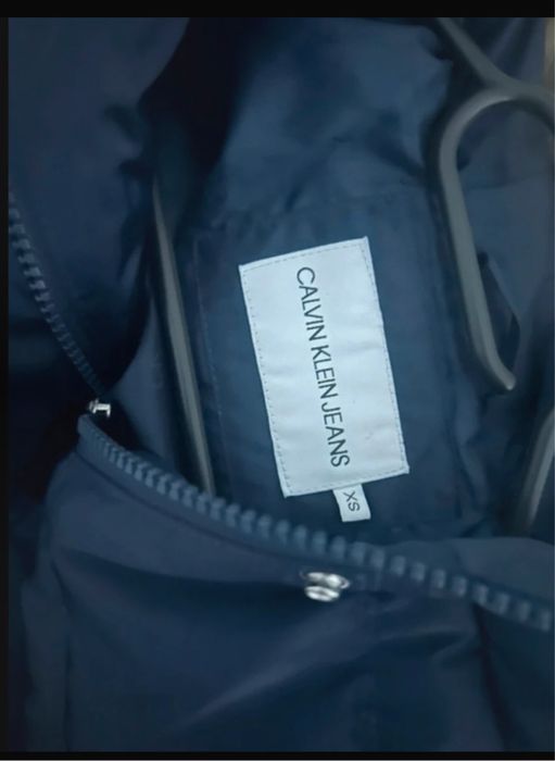 Geaca Calvin Klein damă XS /S