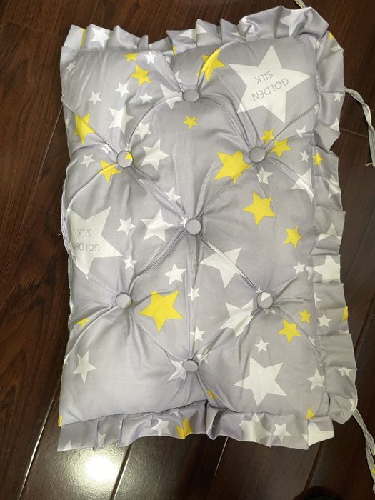 Кроватка трансформер 9в1   For Baby  (в Отличном состоянии)