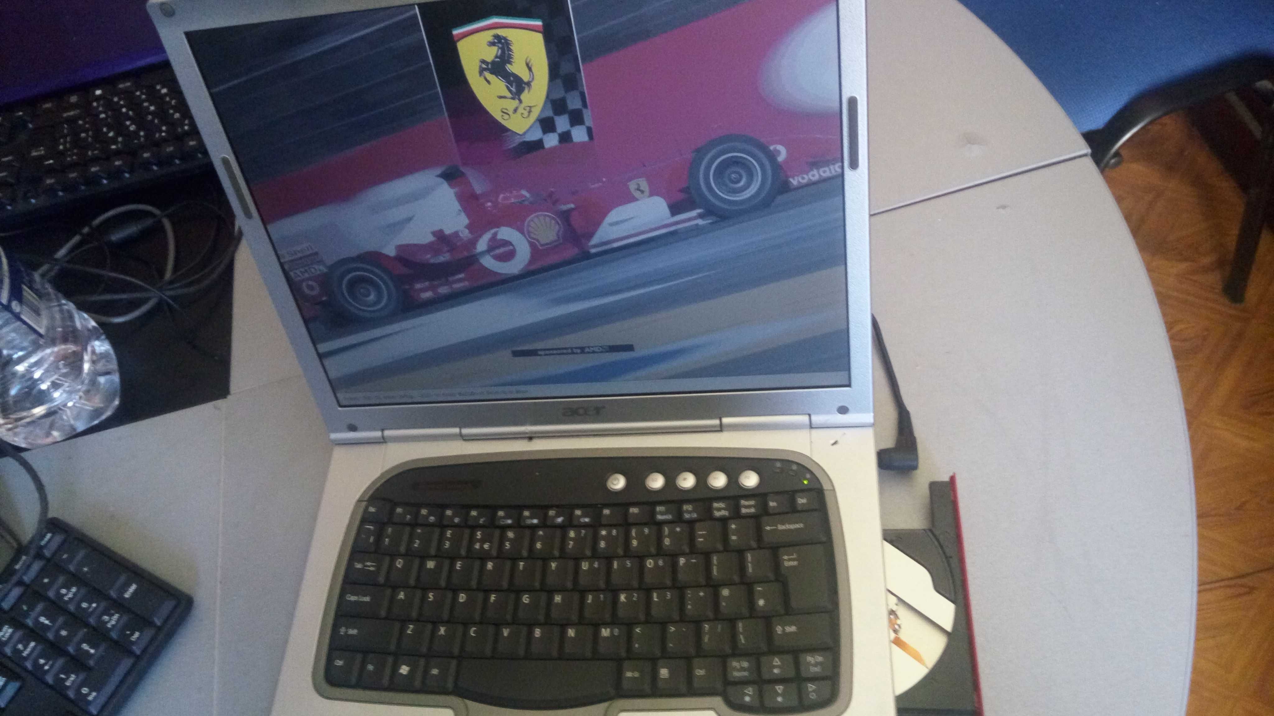 Acer FERRARI 3000