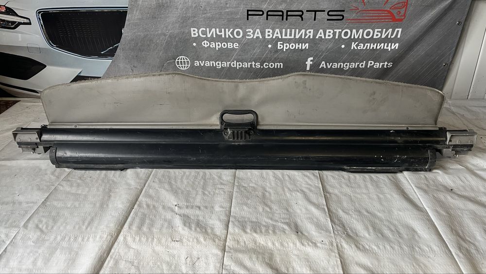 Щора за багажник BMW E46 (1999-2005)