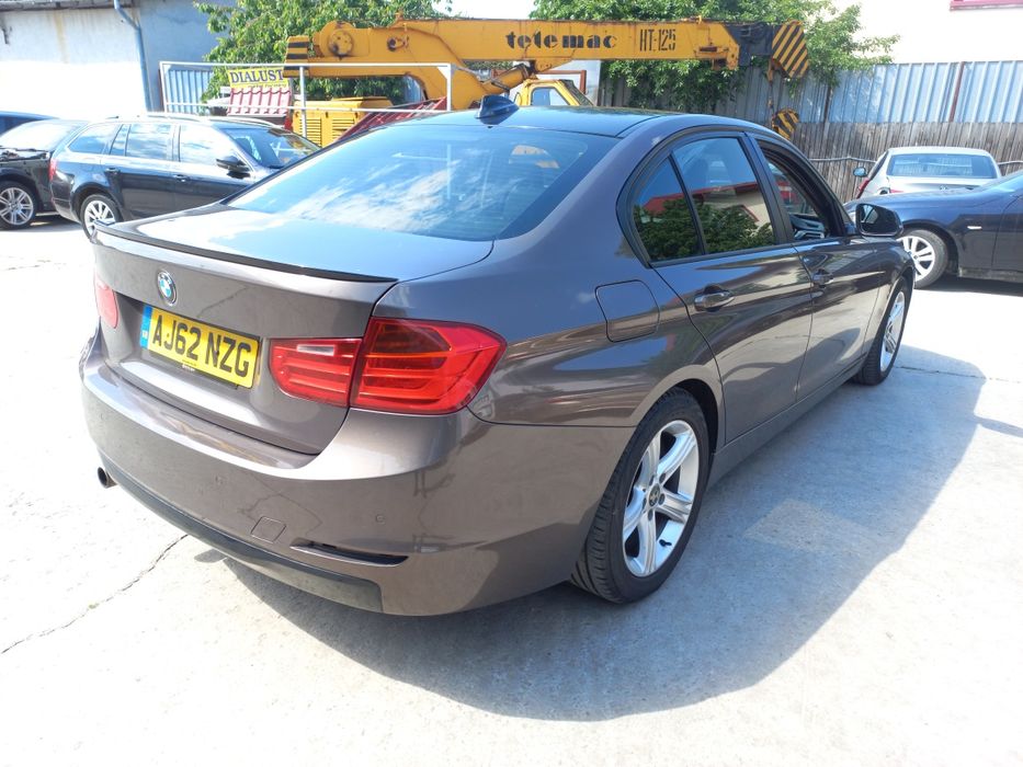 Lip portbagaj bmw f30