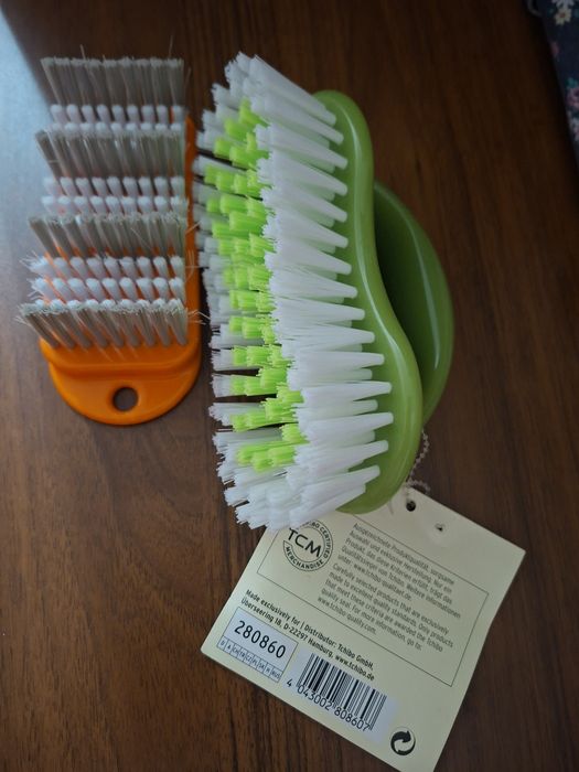 Щётка для бытовых  нужд. Germany