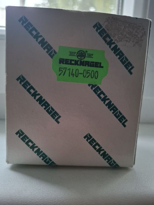 Inele prindere rapida Recknagel