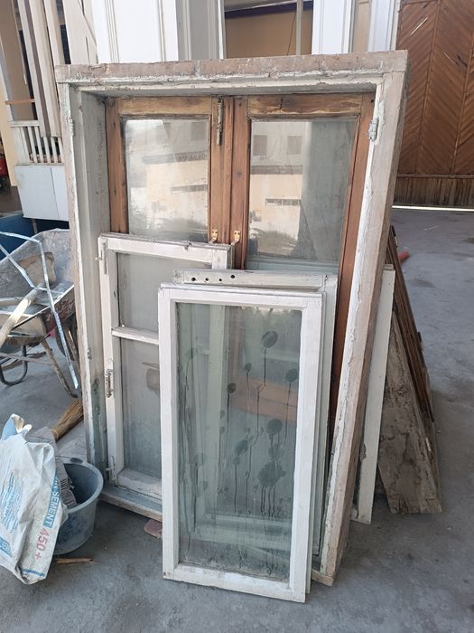 Тахта эшик ромлар холати ЗУР