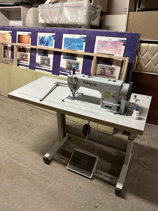 Продаю швейные станки