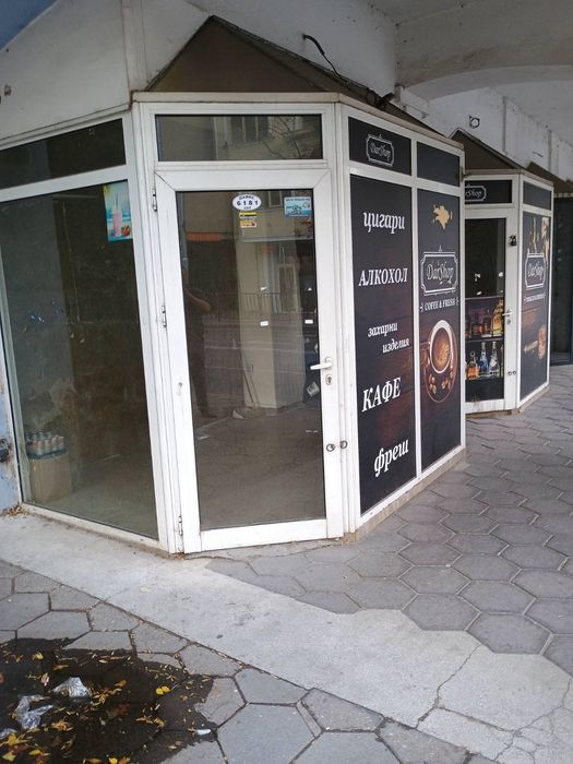 Дава се под наем Магазин в Пловдив, Старият град - 18 кв.м за 168.3 € - Снимка #3