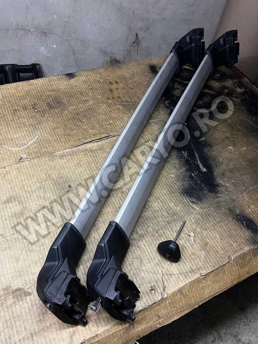 Thule WingBar EDGE Mercedes GLC second hand