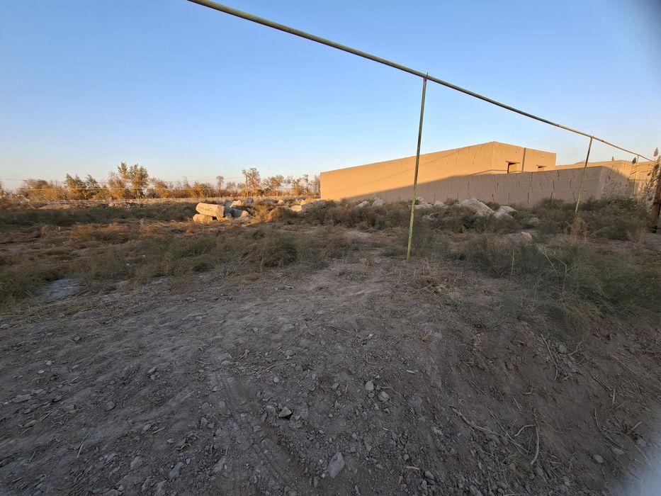 Жой орни сотилади 400кв²