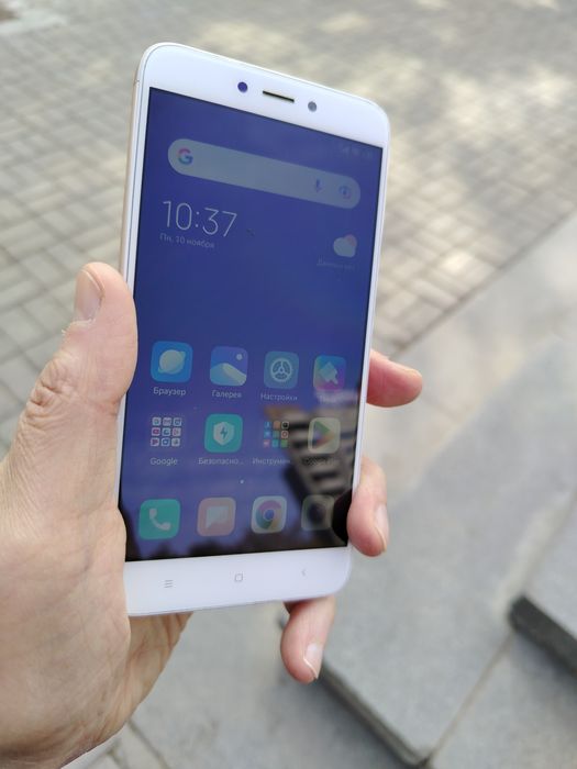 Redmi 4x 32 sotiladi qichu sastayanasi Qichu