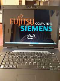Laptop Fujitsu Siemens