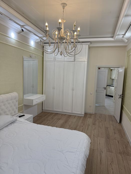 Своя Квартира. Парисен. Аренда