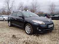 Renault Megane 1.9dci 130cp 2011