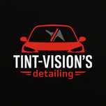 Tint Visions Фолиране на прозорци и пастиране на коли