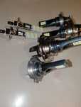 Becuri LED auto 12v H4,H7 etc