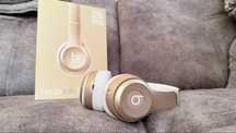 Beats Solo by dr.Dre Special edition Gold