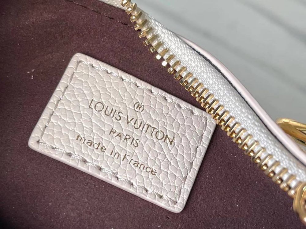 Geanta Louis Vuitton Mini Moon