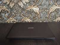 Продам ноутбук Acer ( 2 Core / 6 GB / 120 GB SSD )
