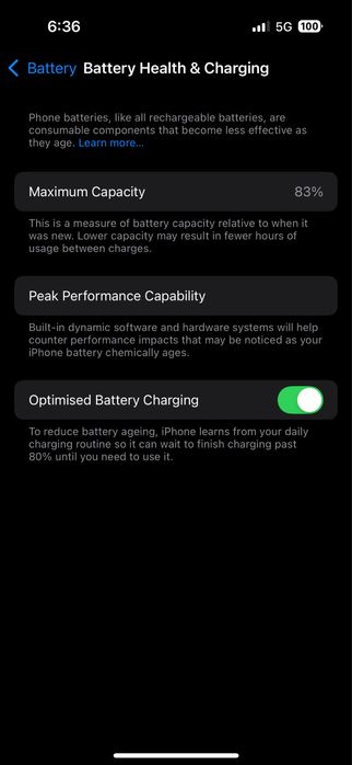 Iphone 14 pro purple