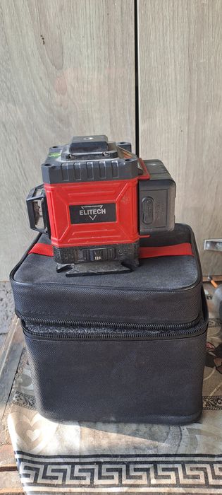 Лазерний урвин 3D ыорматда