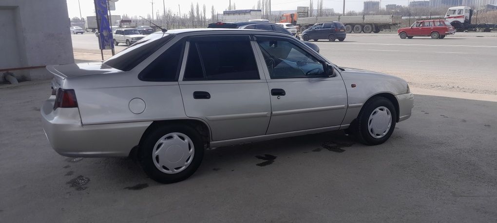 Nexia 2 2009 gibrit