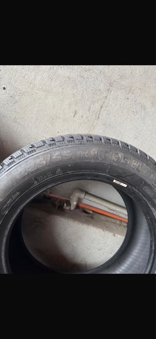 Cauciucuri NOI Sebring M+S set 225/55/R16 95H