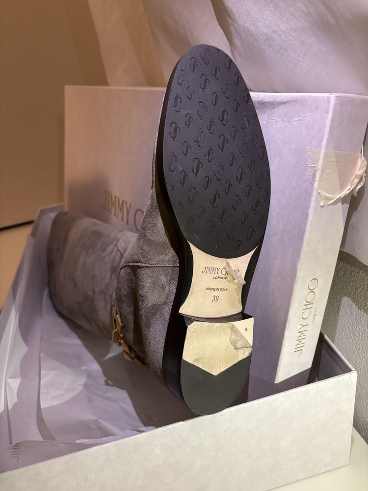 Cizme Jimmy Choo