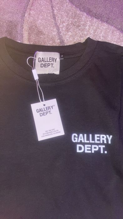 Gallery Dept pulover.