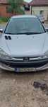 Peugeot 206 1.4 benzinar