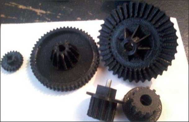 roata dintata Naumann  / Heinner/ Moulinex / Gorenje