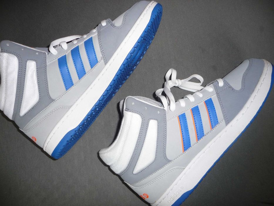 мъжки маратонки нови ADIDAS НОМЕР 46 И две трети