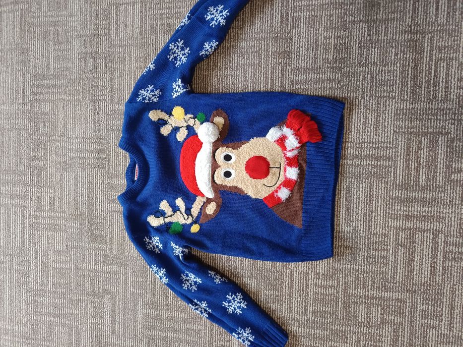 Lot bluza+salopeta copii