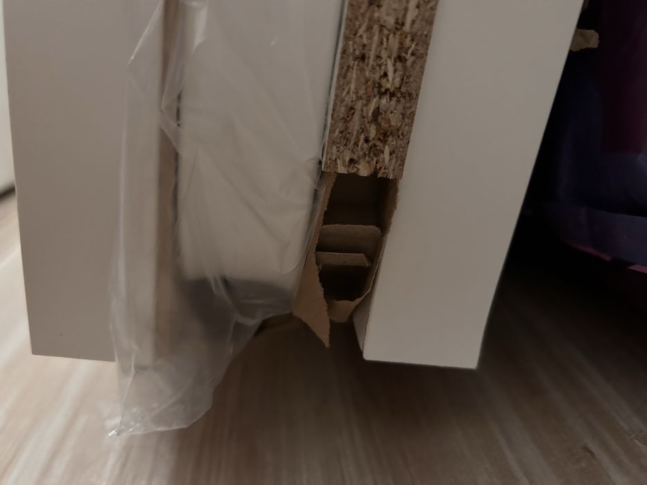 Birou superb IKEA, NOU