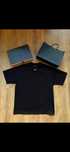 Prada All Black T-Shirt