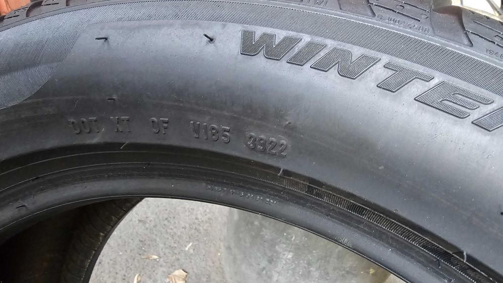 Anvelope 245/50/19 PIRELLI iarna RSC