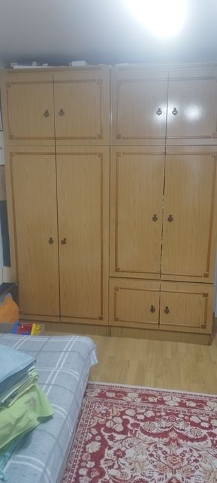 Отдам даром шкаф