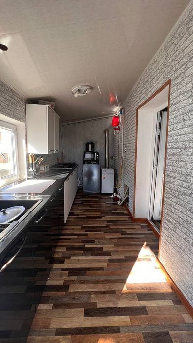 Продается дом в Залиний