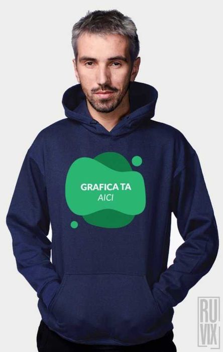 Haine si obiecte de personalizat !