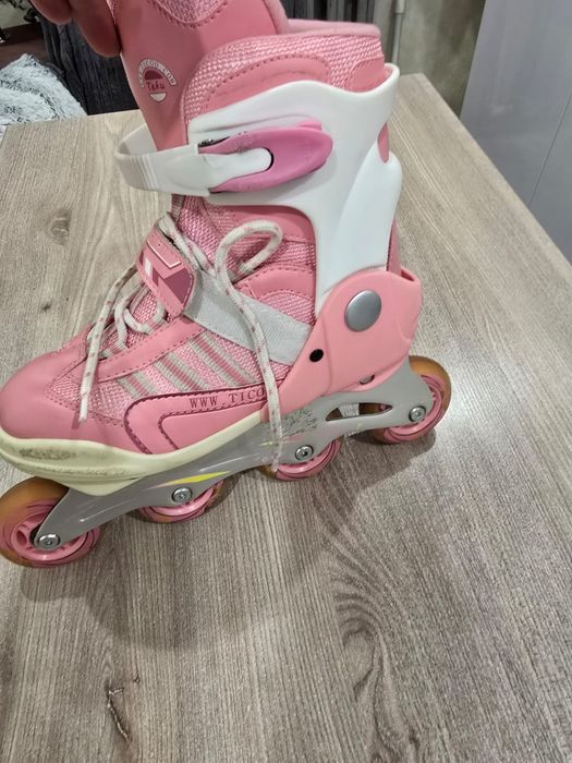 Продаются ролики