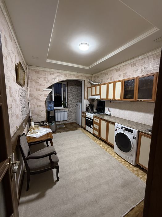 Продается 2-х комн на Карасу-4